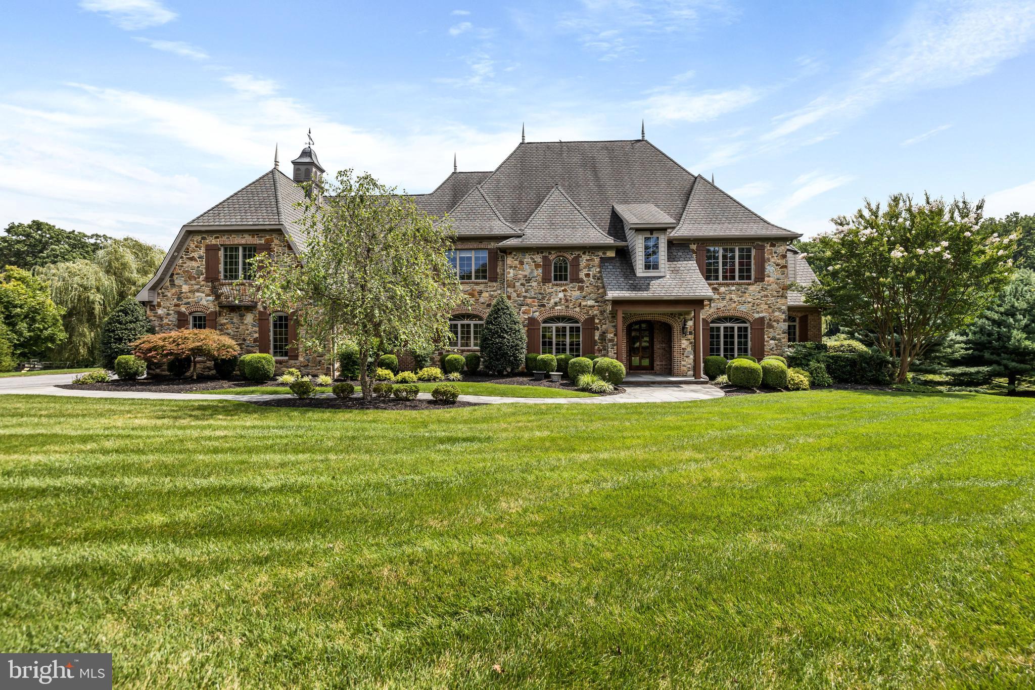 7 Ridge Farm Court Cockeysville, MD 21030 - Photo 2 of 116