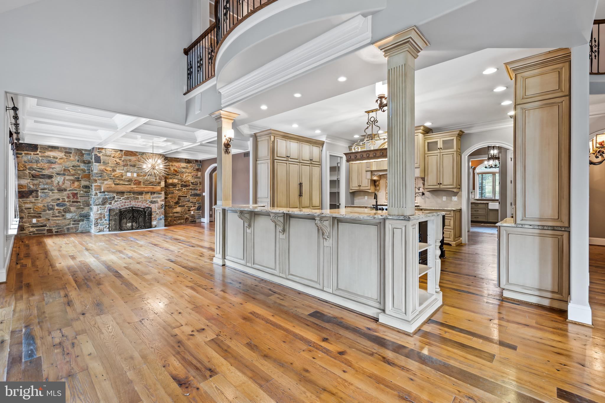 7 Ridge Farm Court Cockeysville, MD 21030 - Photo 27 of 116