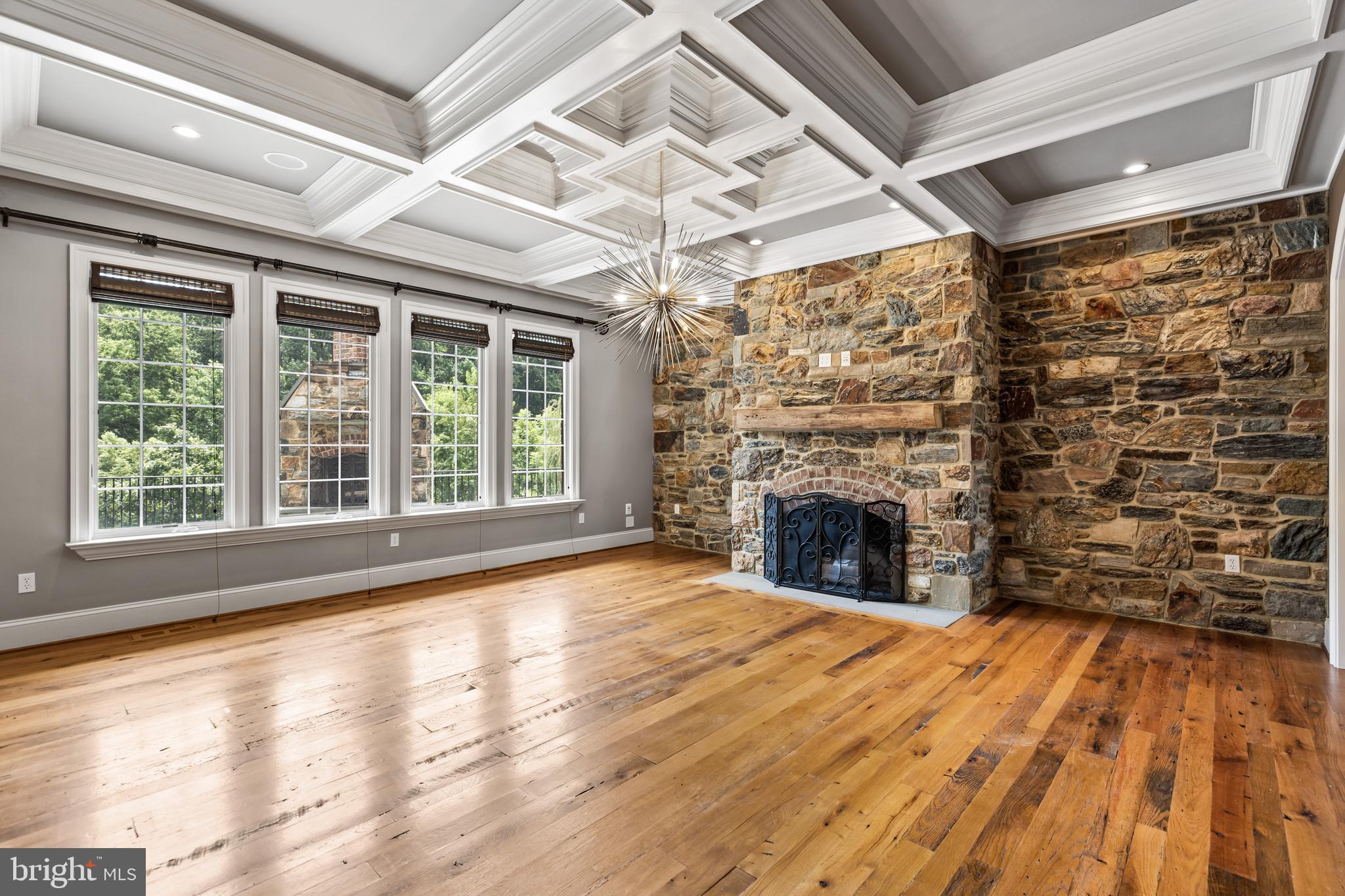 7 Ridge Farm Court Cockeysville, MD 21030 - Photo 29 of 116 Living Room