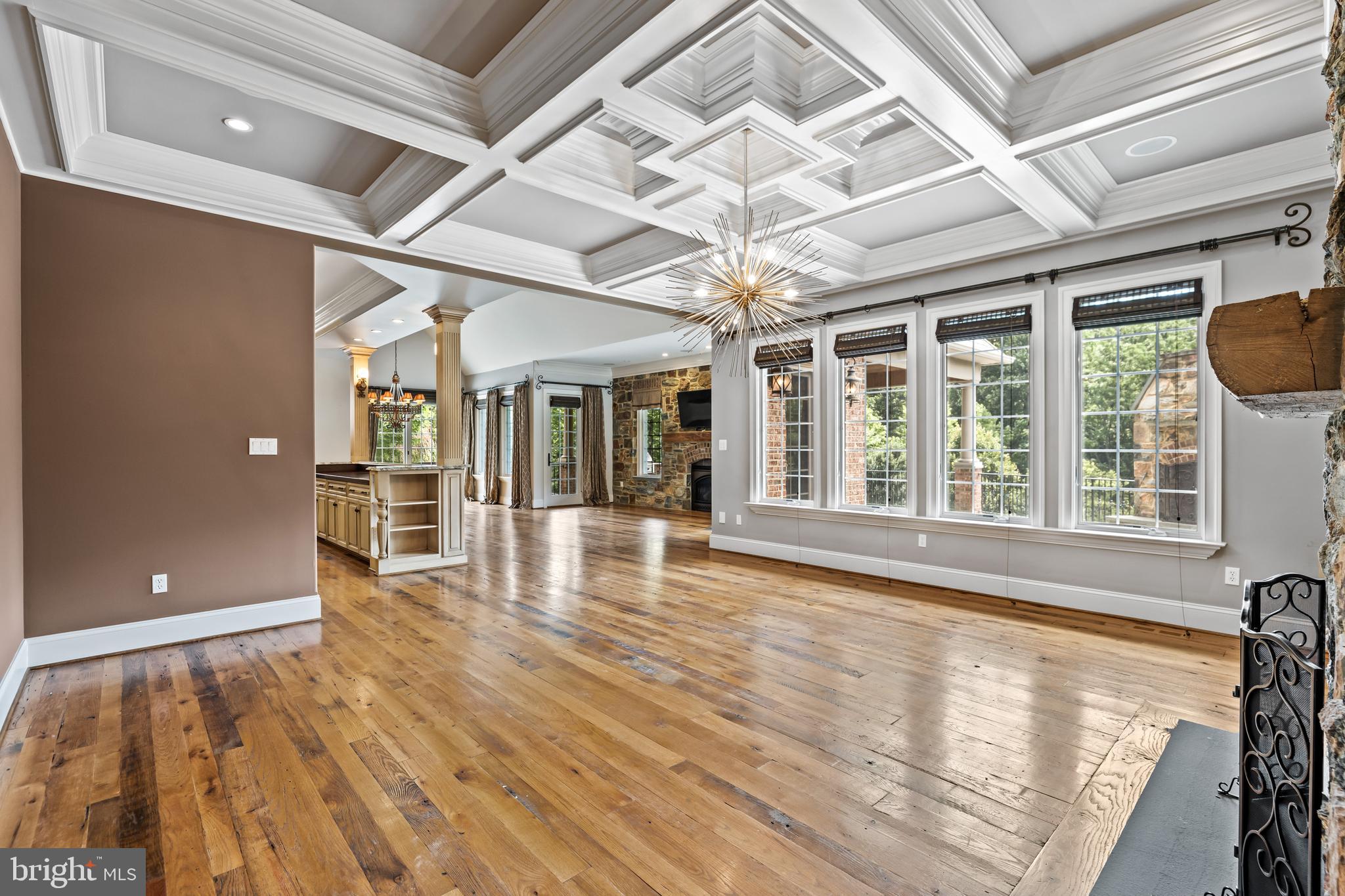 7 Ridge Farm Court Cockeysville, MD 21030 - Photo 31 of 116