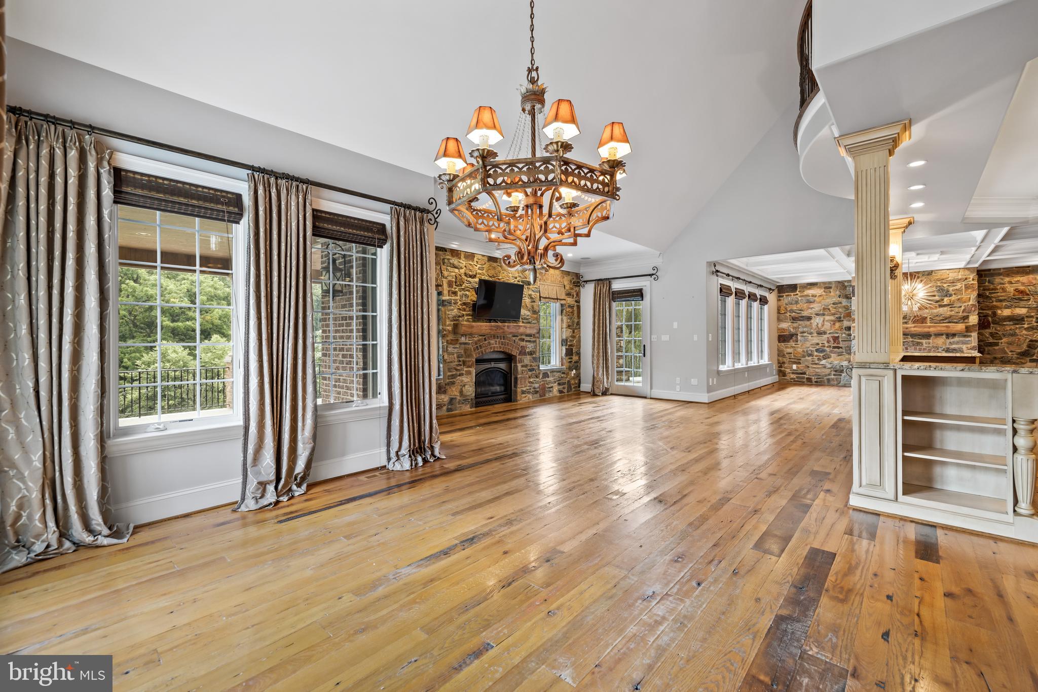 7 Ridge Farm Court Cockeysville, MD 21030 - Photo 33 of 116 Breakfast Room