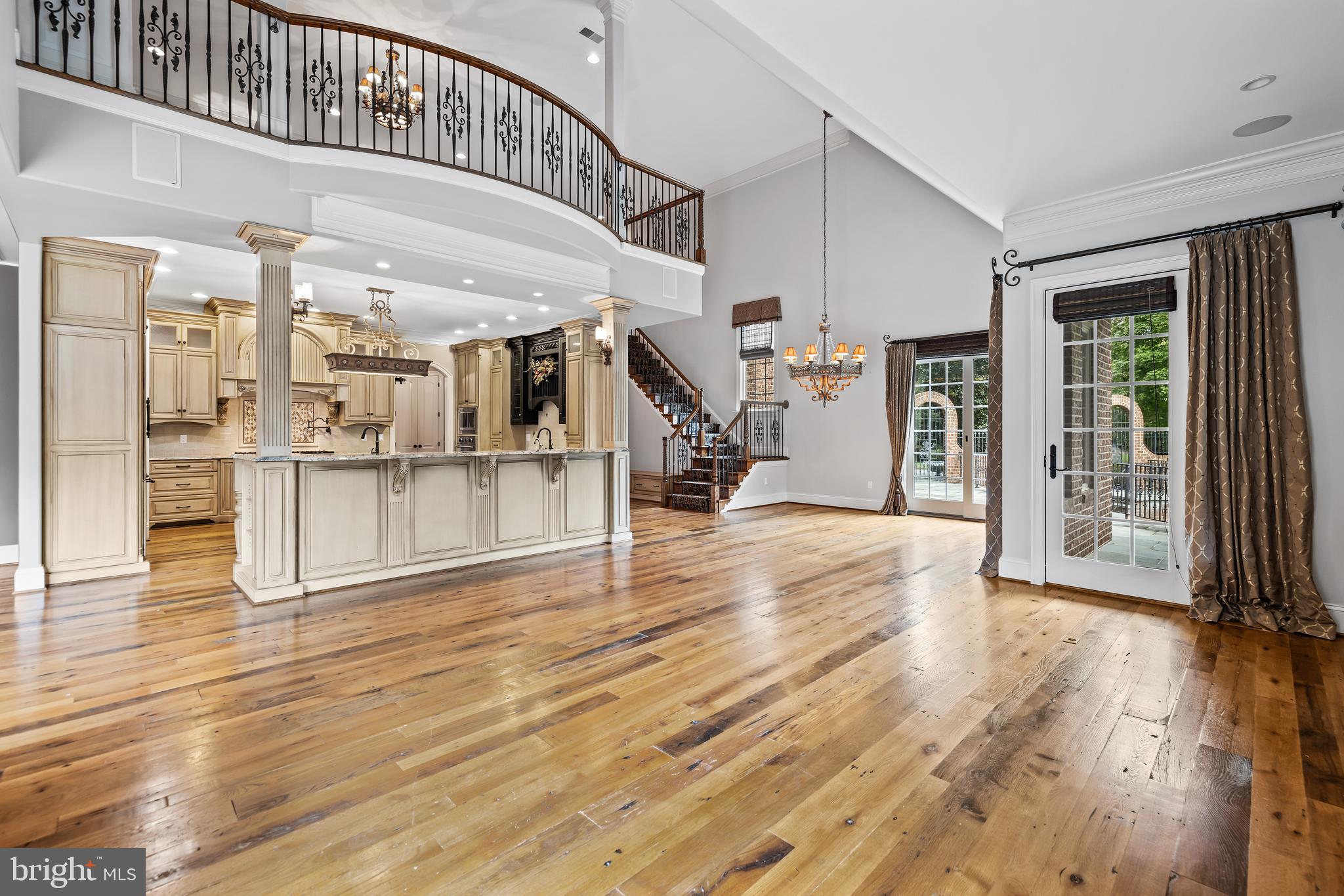 7 Ridge Farm Court Cockeysville, MD 21030 - Photo 34 of 116