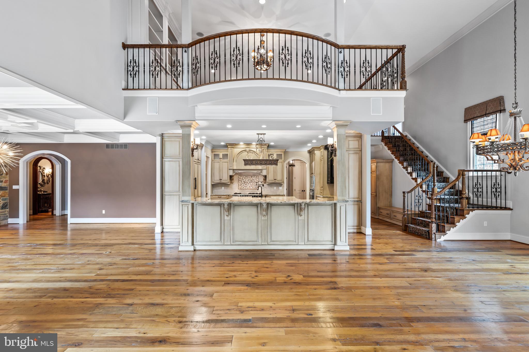 7 Ridge Farm Court Cockeysville, MD 21030 - Photo 35 of 116