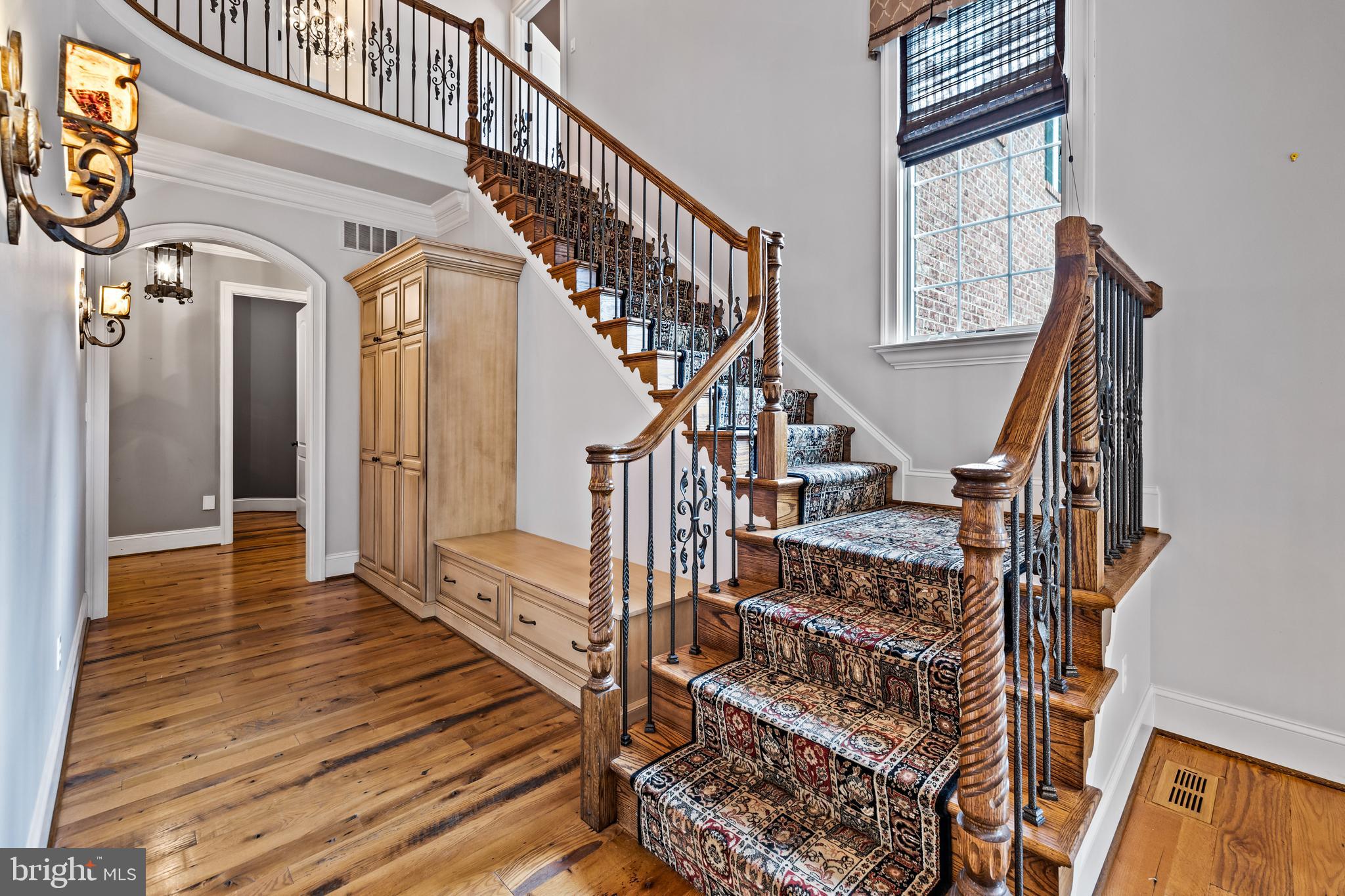 7 Ridge Farm Court Cockeysville, MD 21030 - Photo 36 of 116