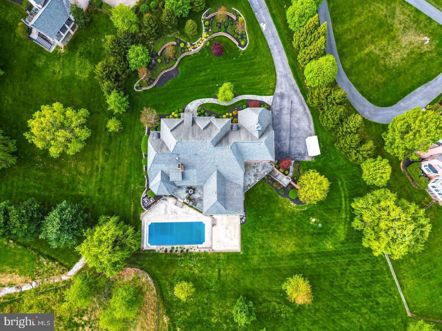 7 Ridge Farm Court Cockeysville, MD 21030 - Photo 4 of 116