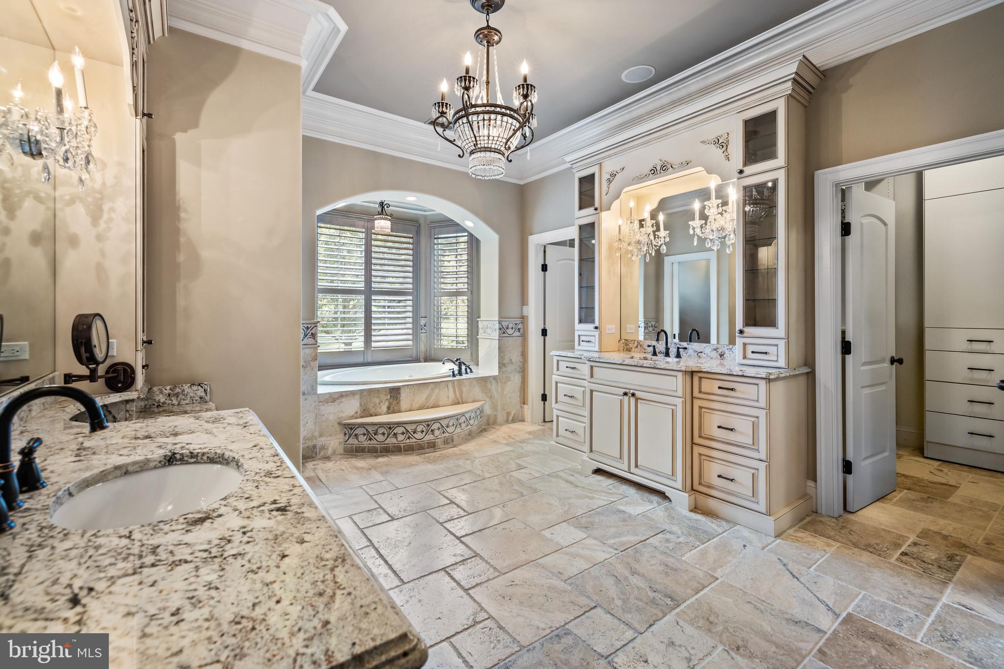 7 Ridge Farm Court Cockeysville, MD 21030 - Photo 41 of 116 Primary Bath