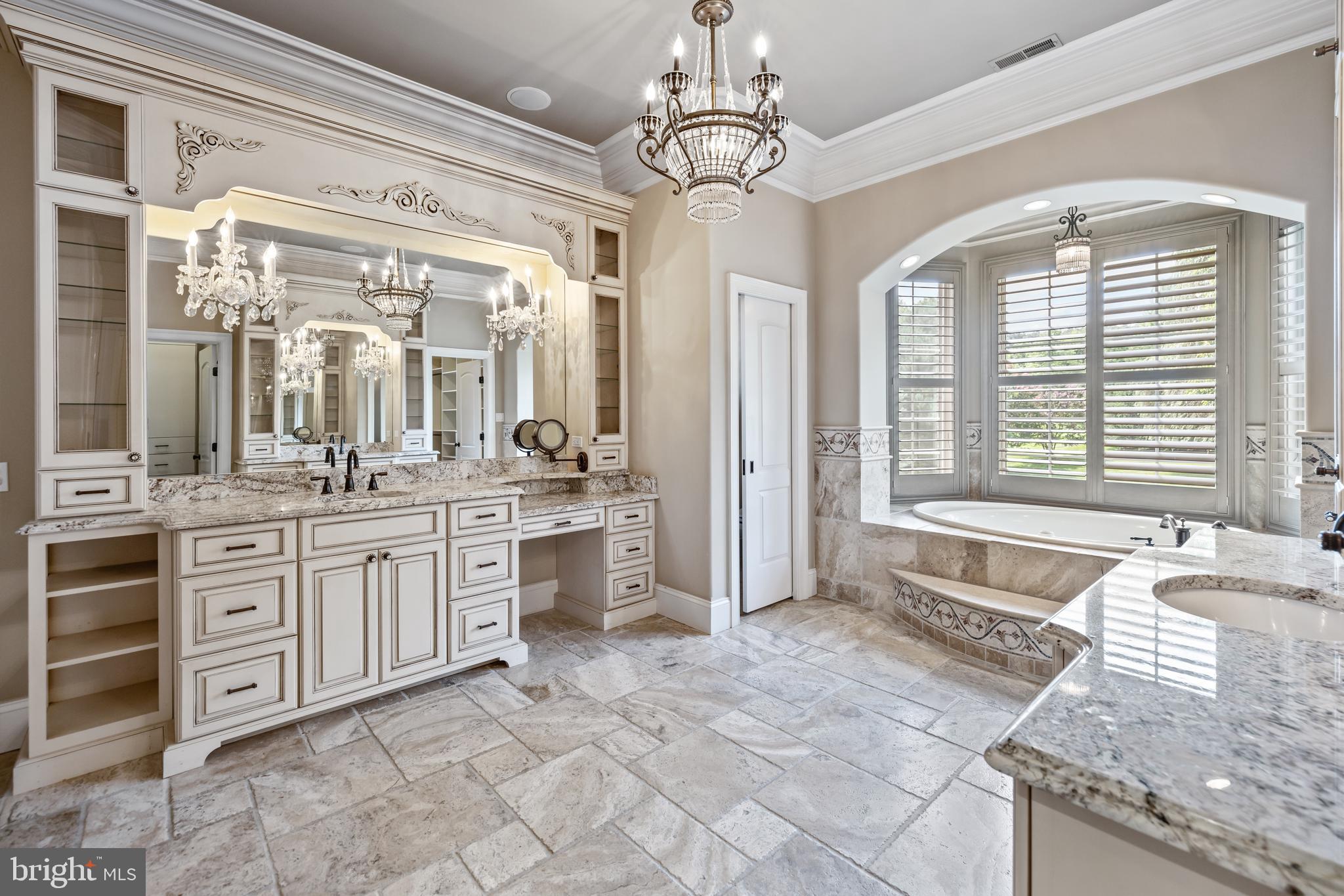 7 Ridge Farm Court Cockeysville, MD 21030 - Photo 43 of 116 Recently Updated Primary