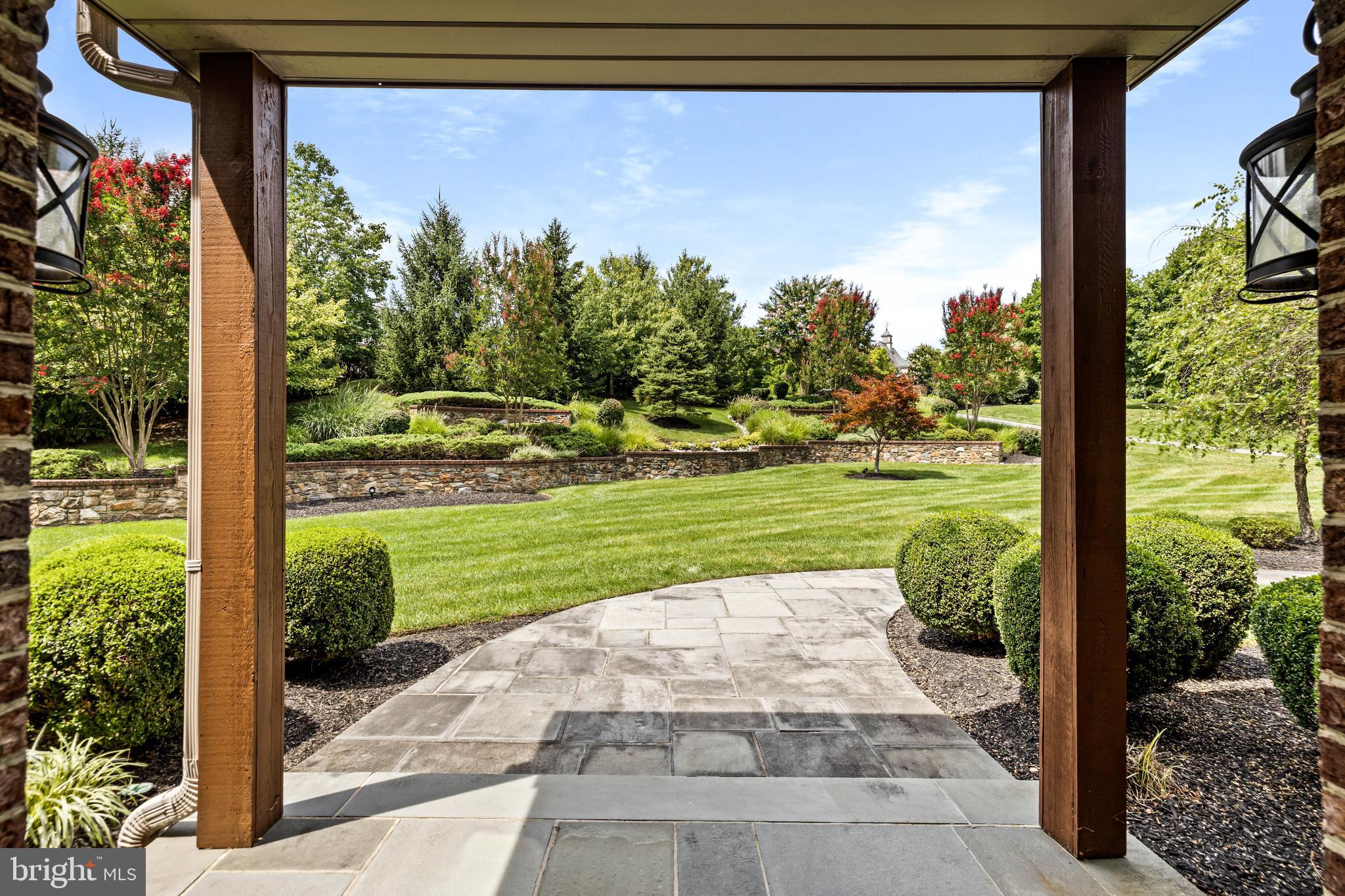 7 Ridge Farm Court Cockeysville, MD 21030 - Photo 5 of 116