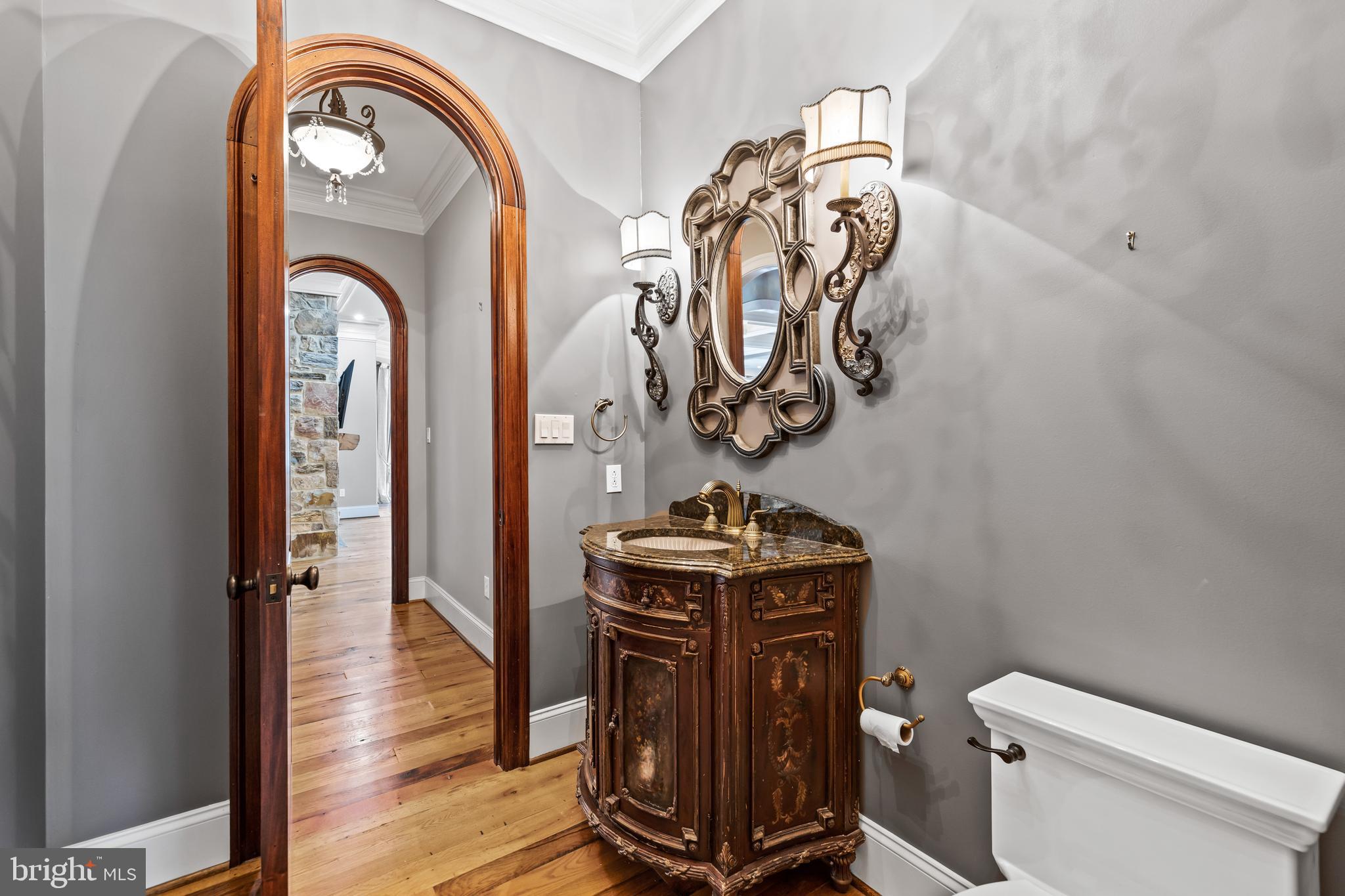 7 Ridge Farm Court Cockeysville, MD 21030 - Photo 51 of 116