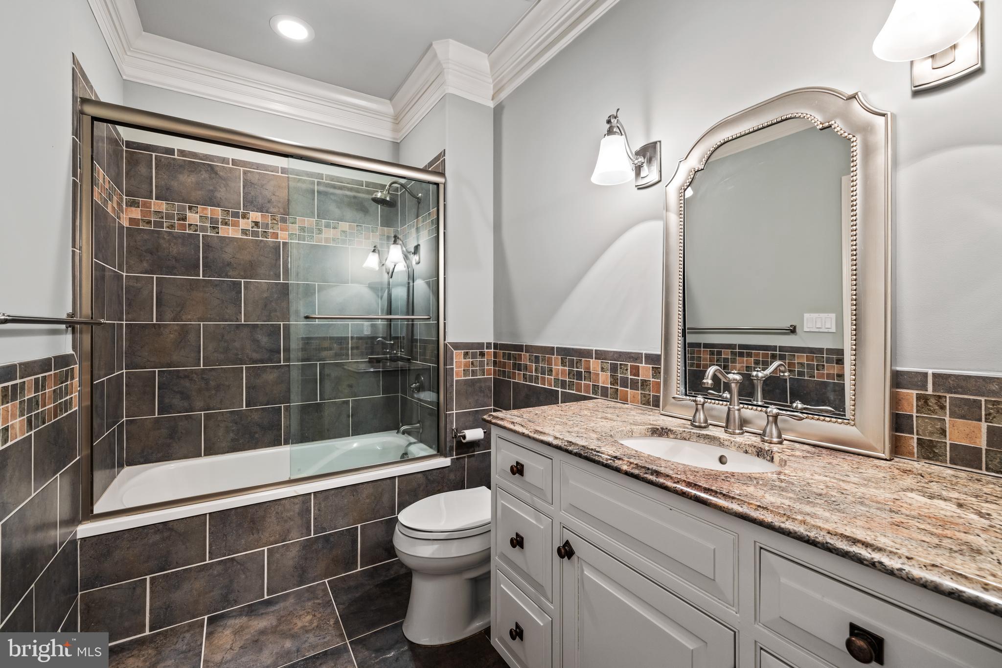 7 Ridge Farm Court Cockeysville, MD 21030 - Photo 57 of 116 Bedroom 2 Bath