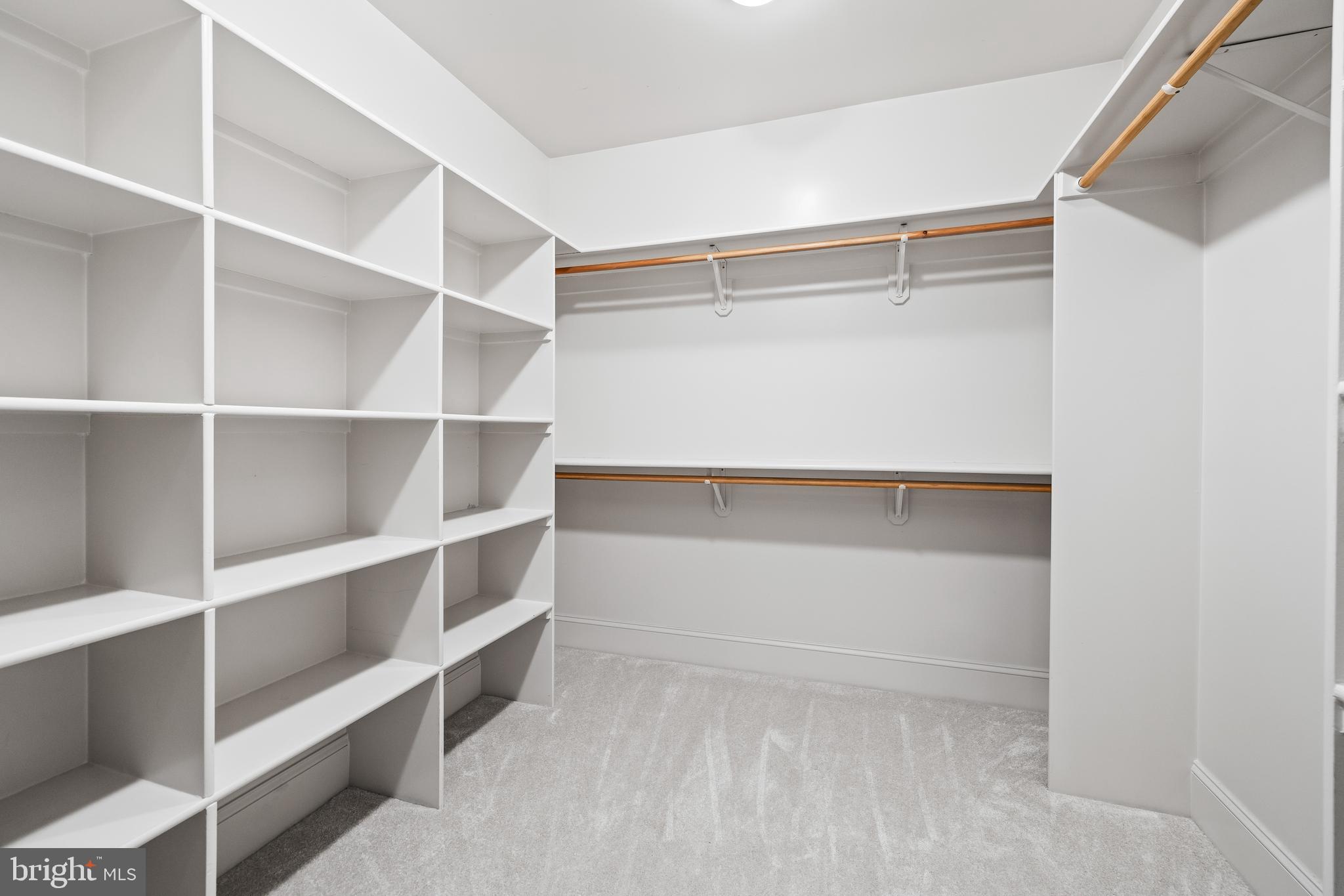 7 Ridge Farm Court Cockeysville, MD 21030 - Photo 58 of 116 Bedroom 2 Walk in closet