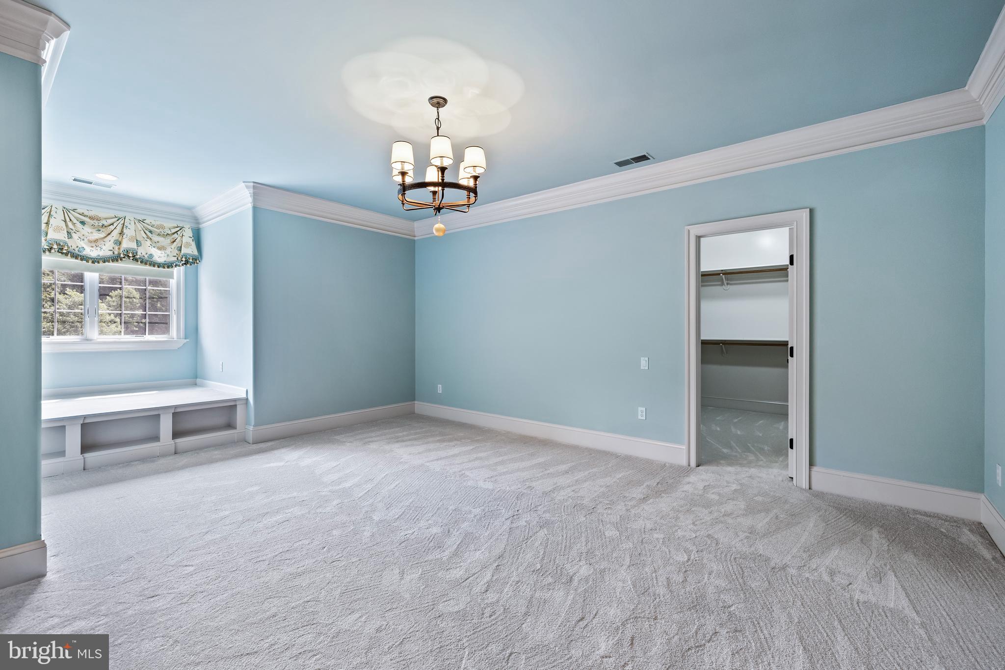 7 Ridge Farm Court Cockeysville, MD 21030 - Photo 59 of 116 Bedroom 3