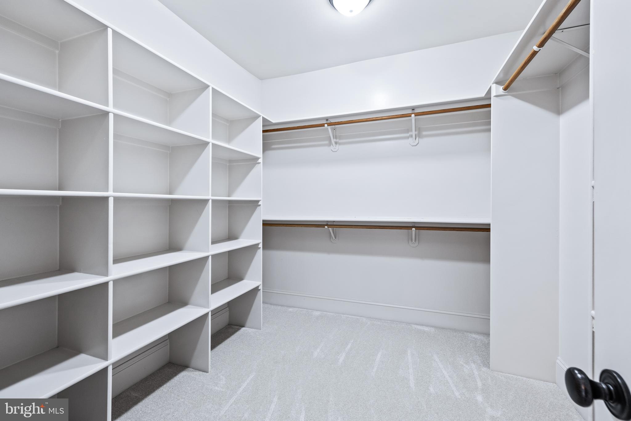 7 Ridge Farm Court Cockeysville, MD 21030 - Photo 61 of 116 Bedroom 3 Walk in closet