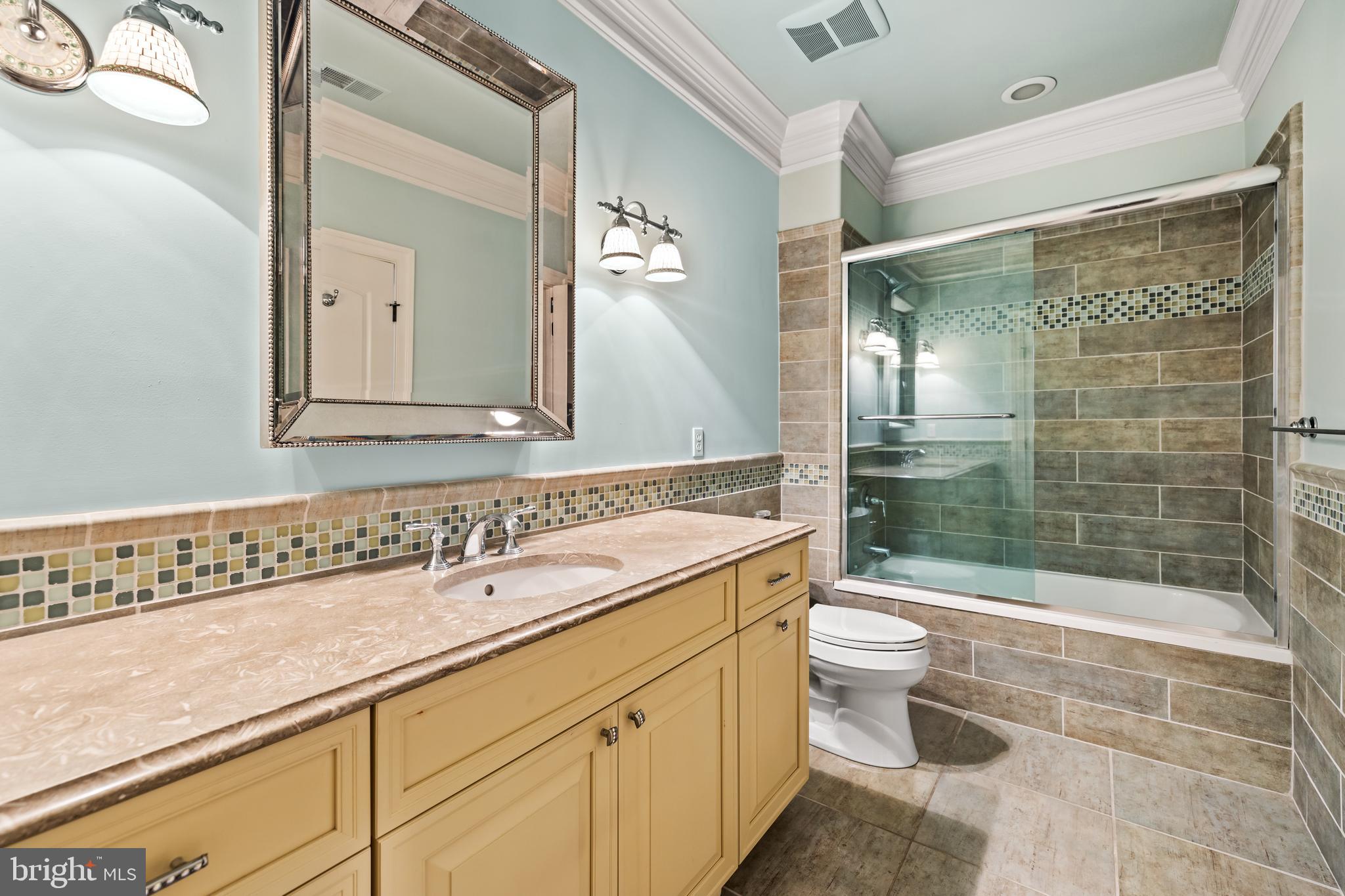 7 Ridge Farm Court Cockeysville, MD 21030 - Photo 62 of 116 Bedroom 3 Bath