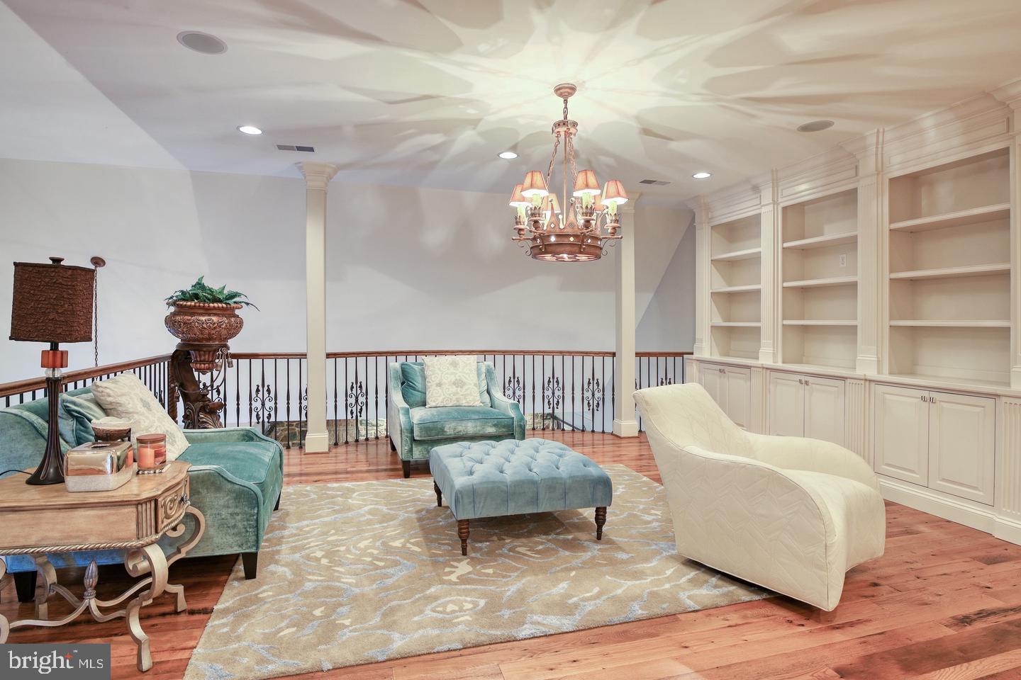 7 Ridge Farm Court Cockeysville, MD 21030 - Photo 68 of 116