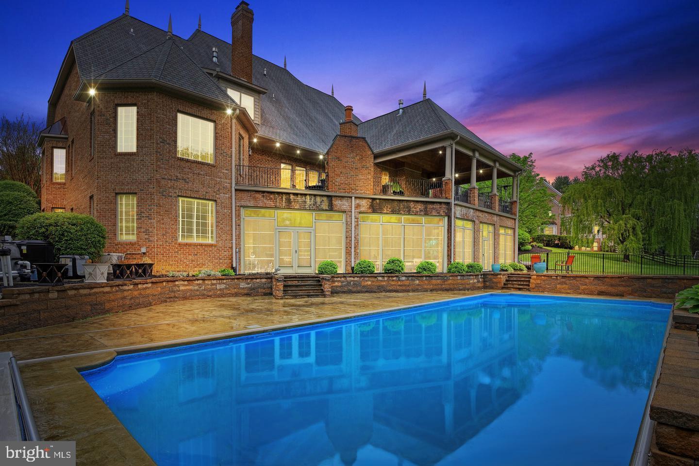 7 Ridge Farm Court Cockeysville, MD 21030 - Photo 7 of 116