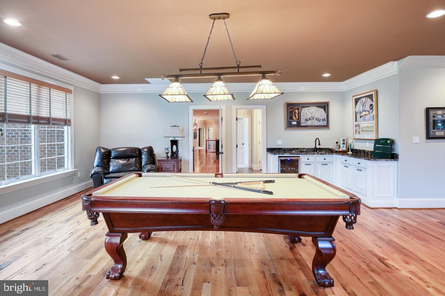 7 Ridge Farm Court Cockeysville, MD 21030 - Photo 78 of 116