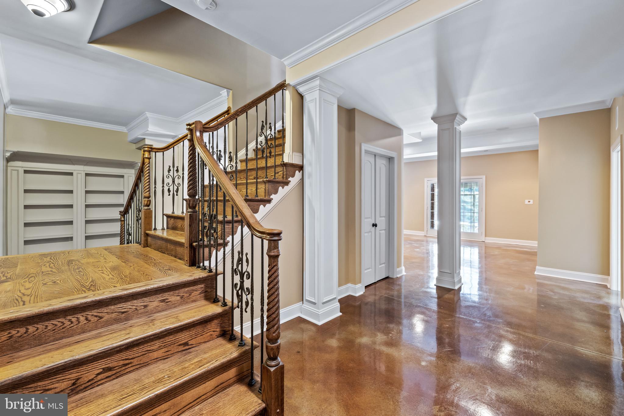 7 Ridge Farm Court Cockeysville, MD 21030 - Photo 80 of 116 Lower level