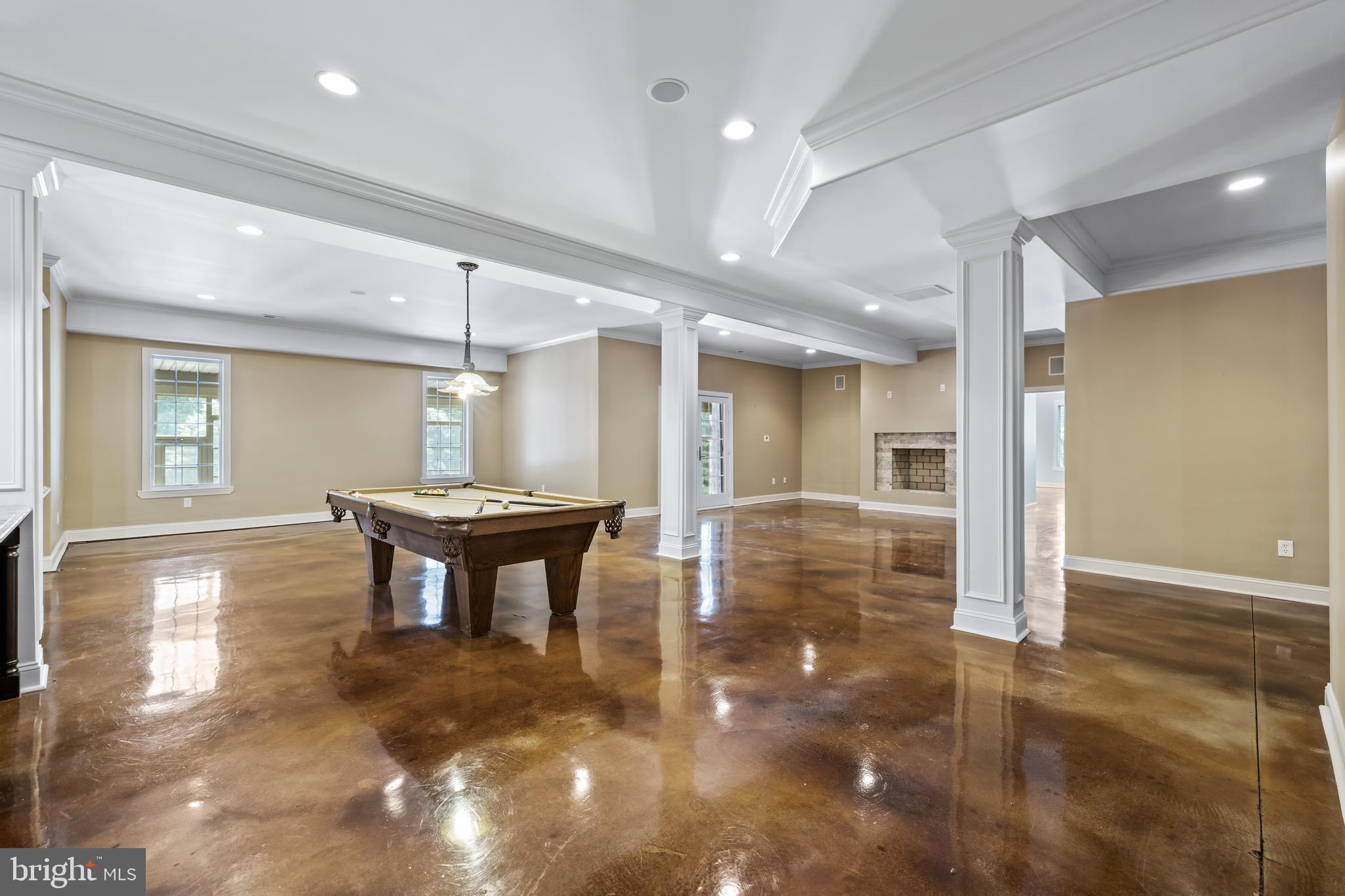 7 Ridge Farm Court Cockeysville, MD 21030 - Photo 85 of 116