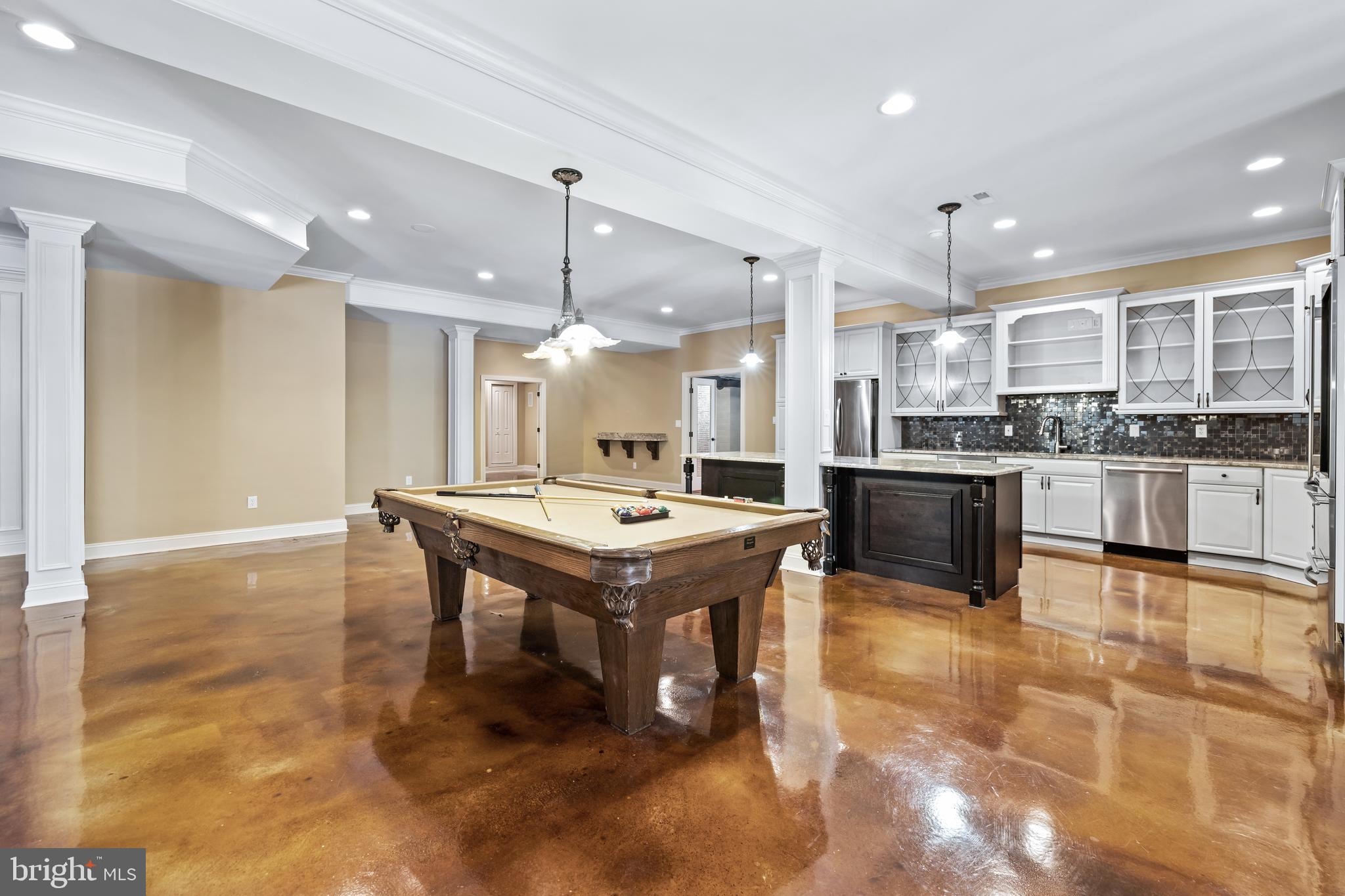 7 Ridge Farm Court Cockeysville, MD 21030 - Photo 86 of 116