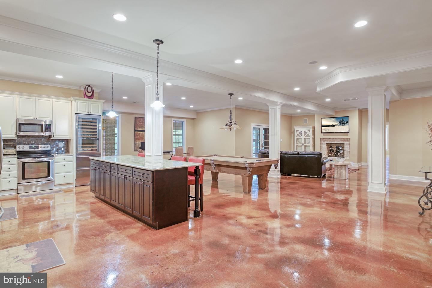 7 Ridge Farm Court Cockeysville, MD 21030 - Photo 88 of 116