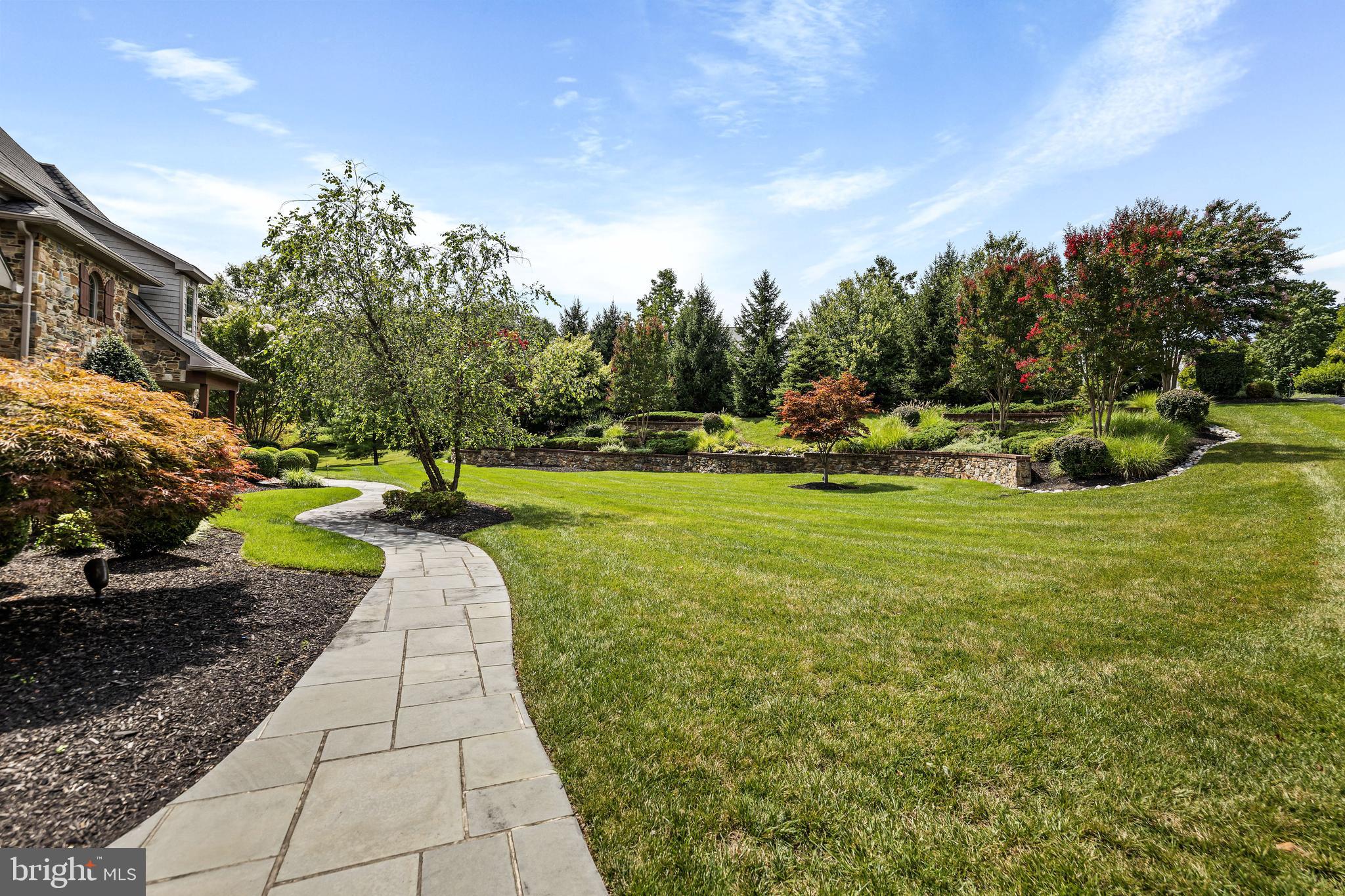 7 Ridge Farm Court Cockeysville, MD 21030 - Photo 9 of 116