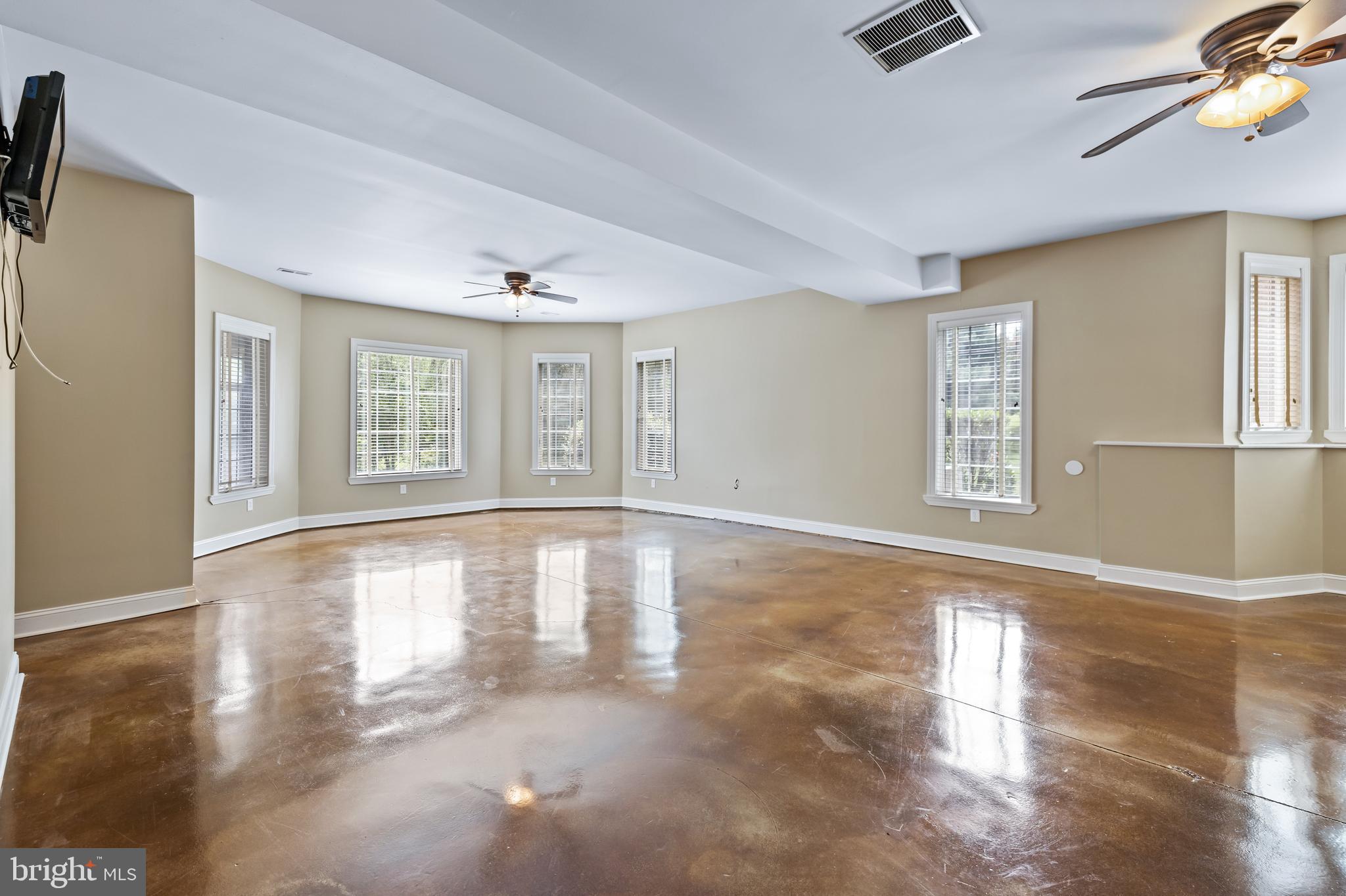 7 Ridge Farm Court Cockeysville, MD 21030 - Photo 93 of 116 Bedroom 6 in lower level