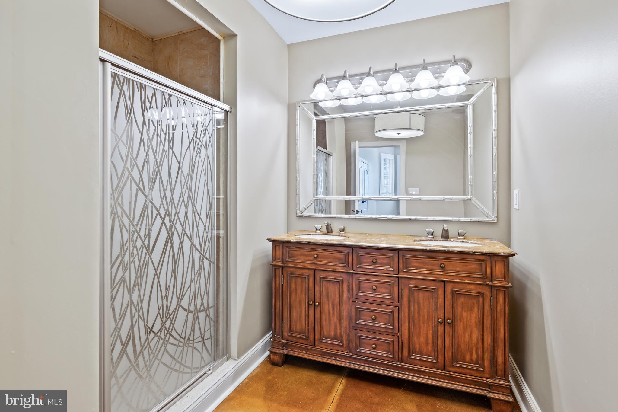 7 Ridge Farm Court Cockeysville, MD 21030 - Photo 95 of 116 Bedroom 6 bath