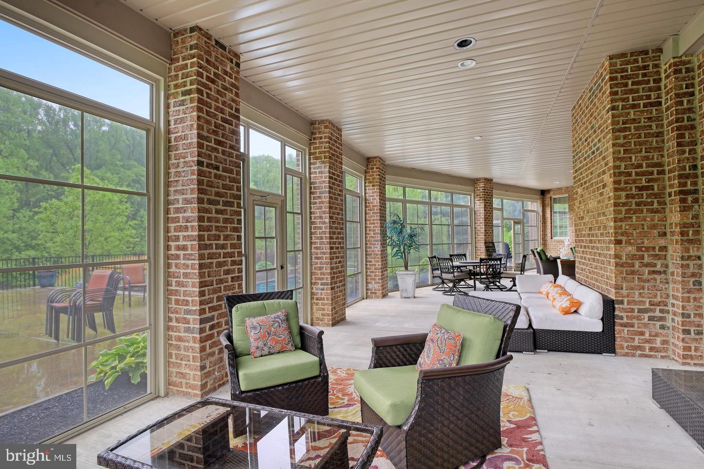 7 Ridge Farm Court Cockeysville, MD 21030 - Photo 97 of 116