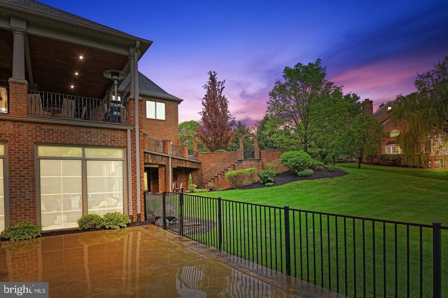 7 Ridge Farm Court Cockeysville, MD 21030 - Photo 100 of 116