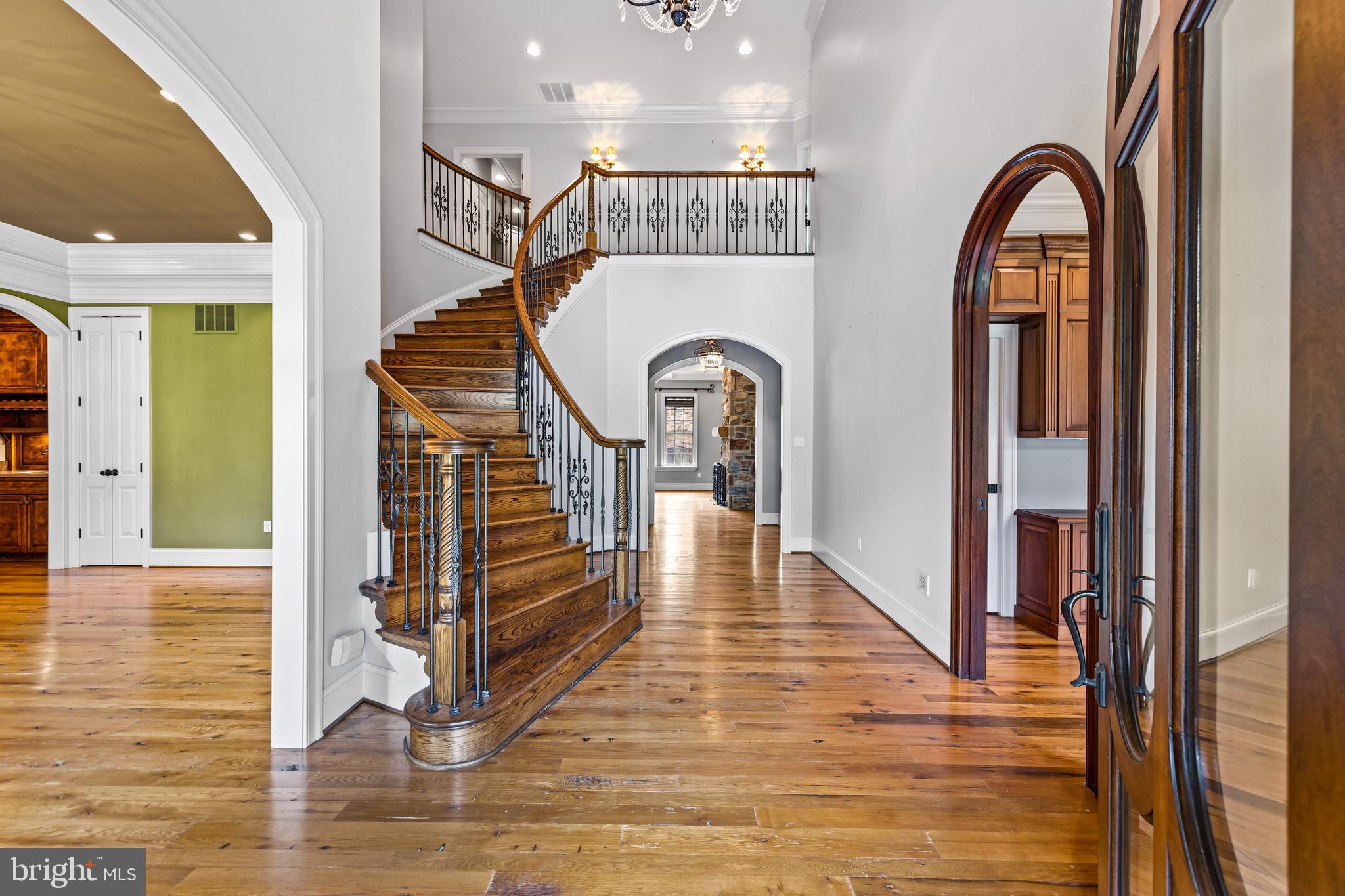 7 Ridge Farm Court Cockeysville, MD 21030 - Photo 10 of 116