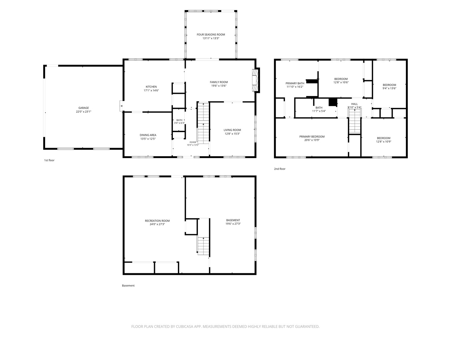 6N425 Foley Lane St. Charles, IL 60175 - Photo 42 of 45