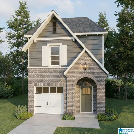 $335,950 | 465 Huntley Rdg Bend, Pelham, AL 35124