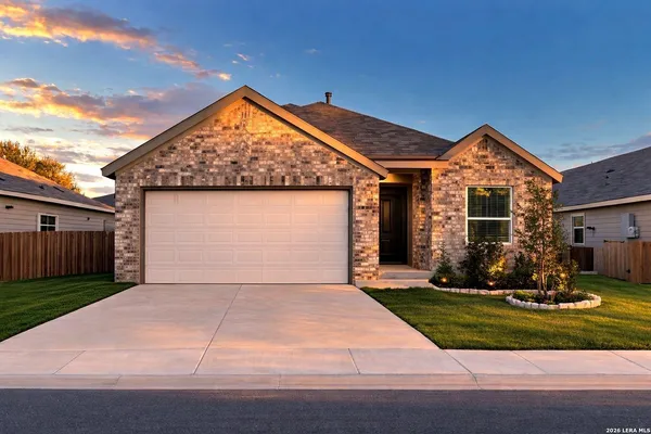 $1,795 | 9956 Pears Mill, San Antonio, TX 78254