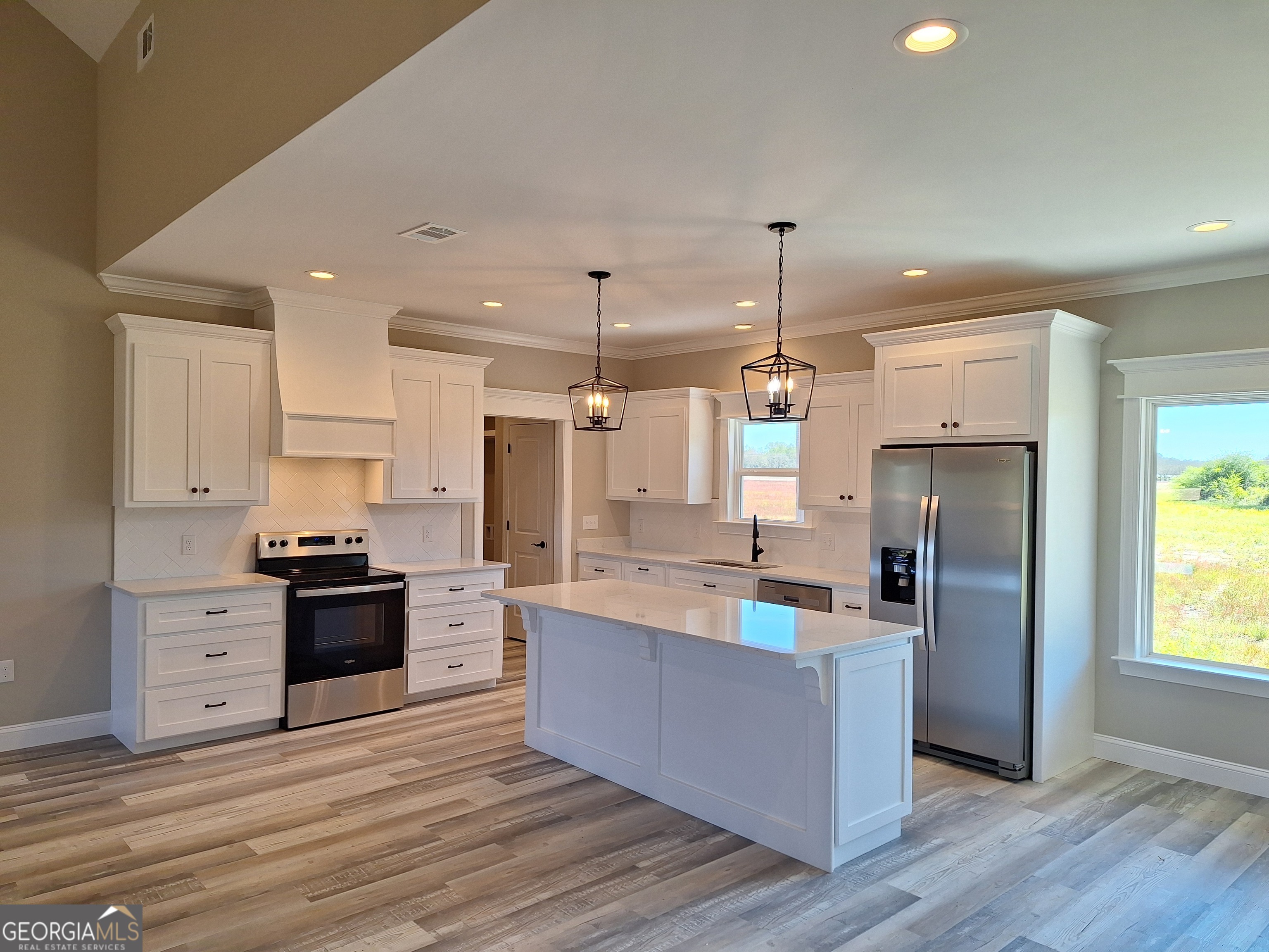 4421 Altamaha School Road Baxley, GA 31513 - Photo 11 of 27