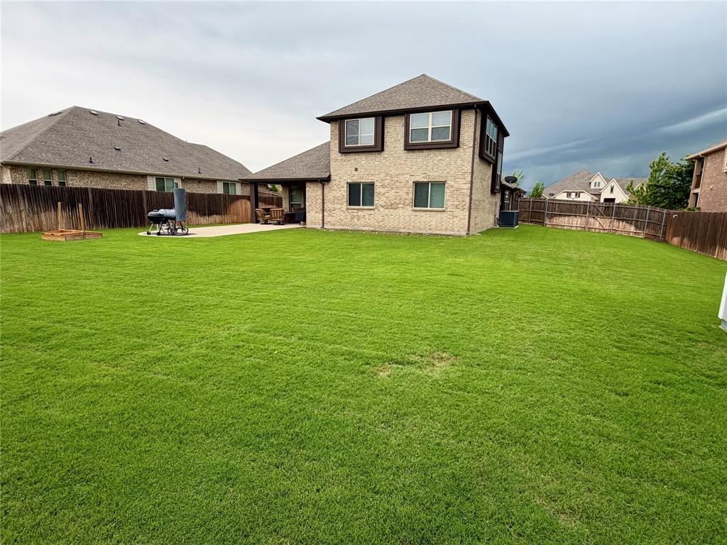 729 Oakleaf Drive Midlothian, TX 76065 - Photo 22 of 28