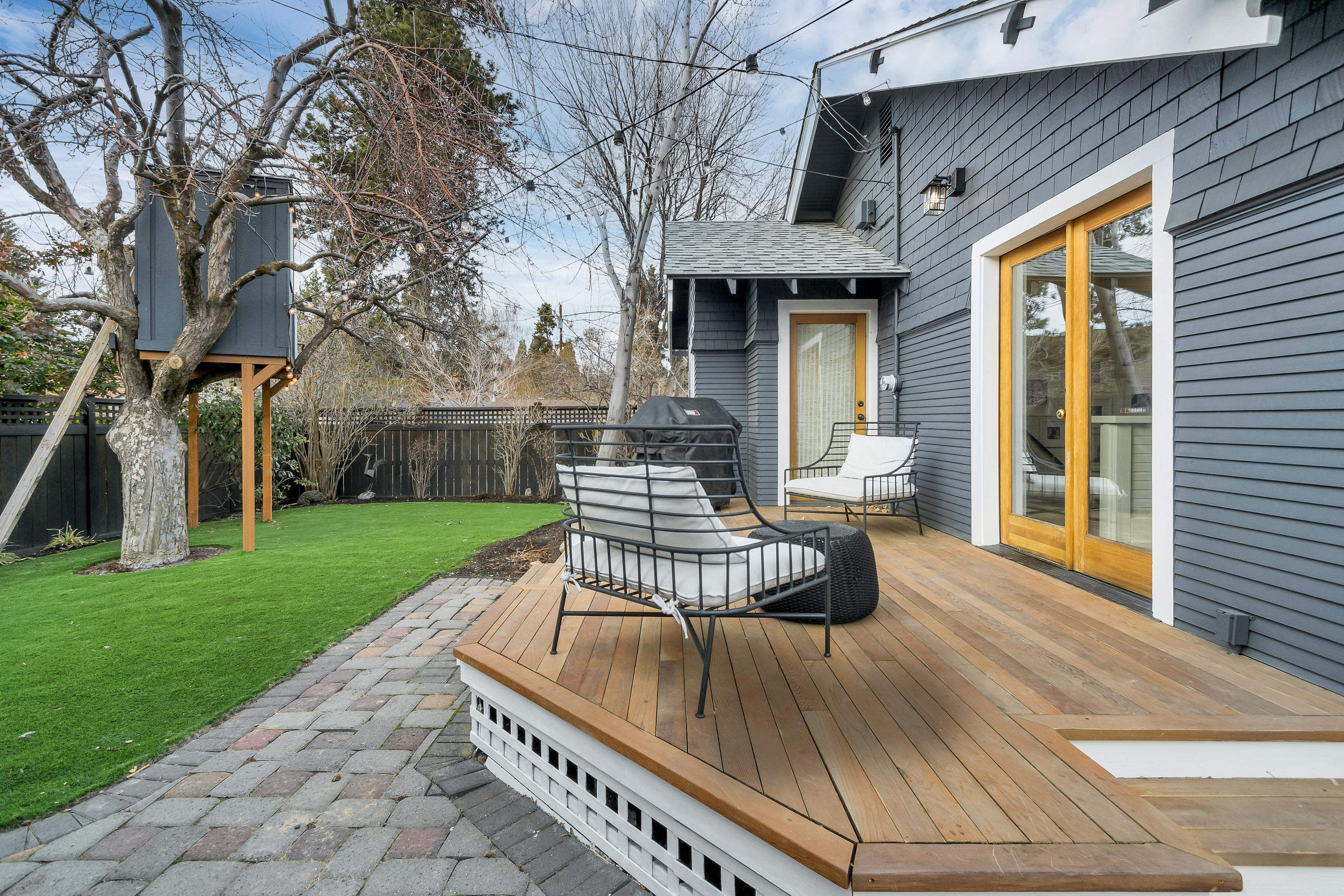 1535 Northwest Awbrey Road Bend, OR 97703 - Photo 8 of 33 DSC00176
