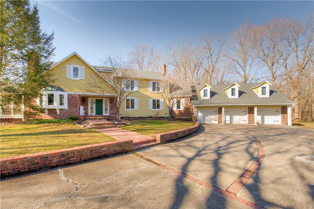 8734 Rohan Court Indianapolis, IN 46278 - Photo 1 of 48 Gallery Image 1