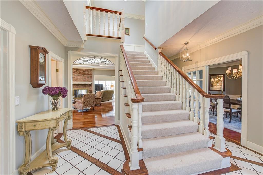 8734 Rohan Court Indianapolis, IN 46278 - Photo 2 of 48 Gallery Image 2