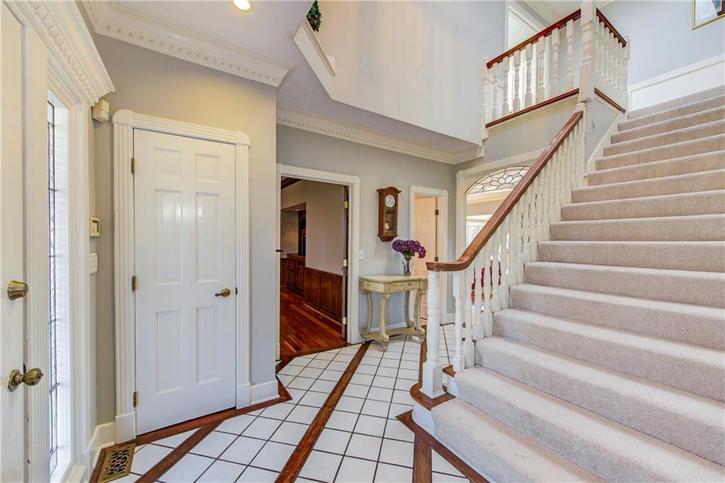 8734 Rohan Court Indianapolis, IN 46278 - Photo 3 of 48 Gallery Image 3