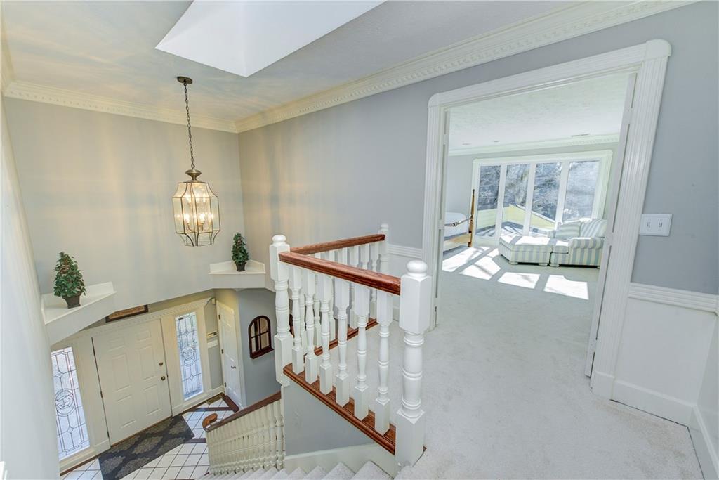 8734 Rohan Court Indianapolis, IN 46278 - Photo 23 of 48 Gallery Image 23