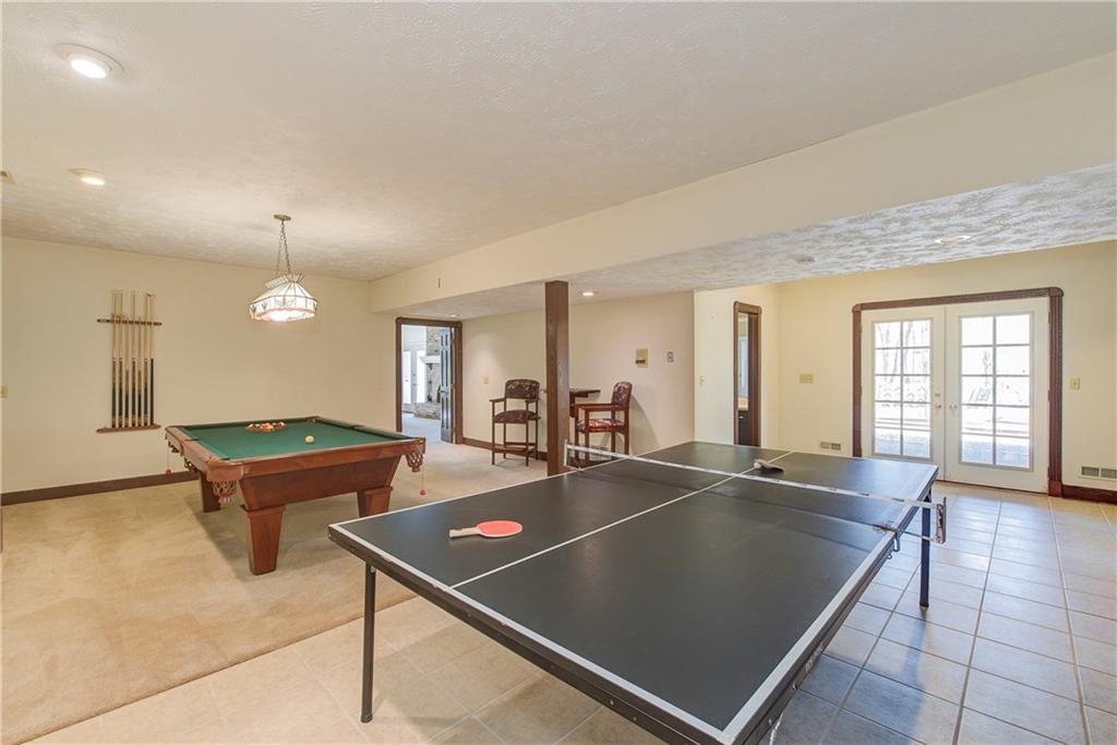 8734 Rohan Court Indianapolis, IN 46278 - Photo 37 of 48 Gallery Image 37