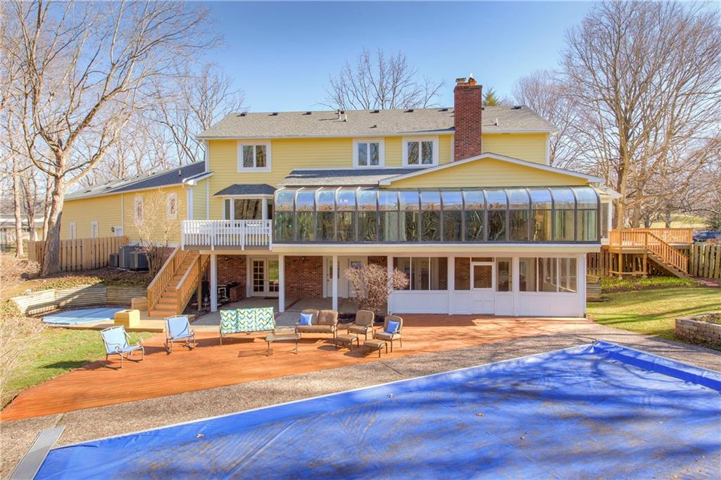 8734 Rohan Court Indianapolis, IN 46278 - Photo 41 of 48 Gallery Image 41