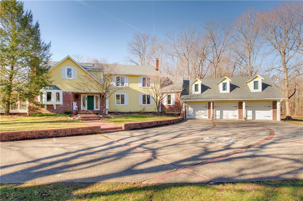 8734 Rohan Court Indianapolis, IN 46278 - Photo 44 of 48 Gallery Image 44