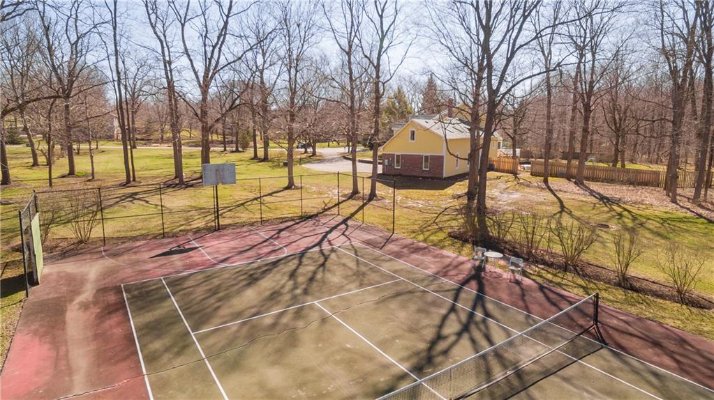 8734 Rohan Court Indianapolis, IN 46278 - Photo 45 of 48 Gallery Image 45