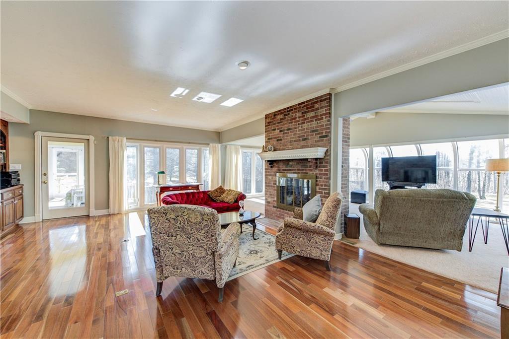 8734 Rohan Court Indianapolis, IN 46278 - Photo 6 of 48 Gallery Image 6