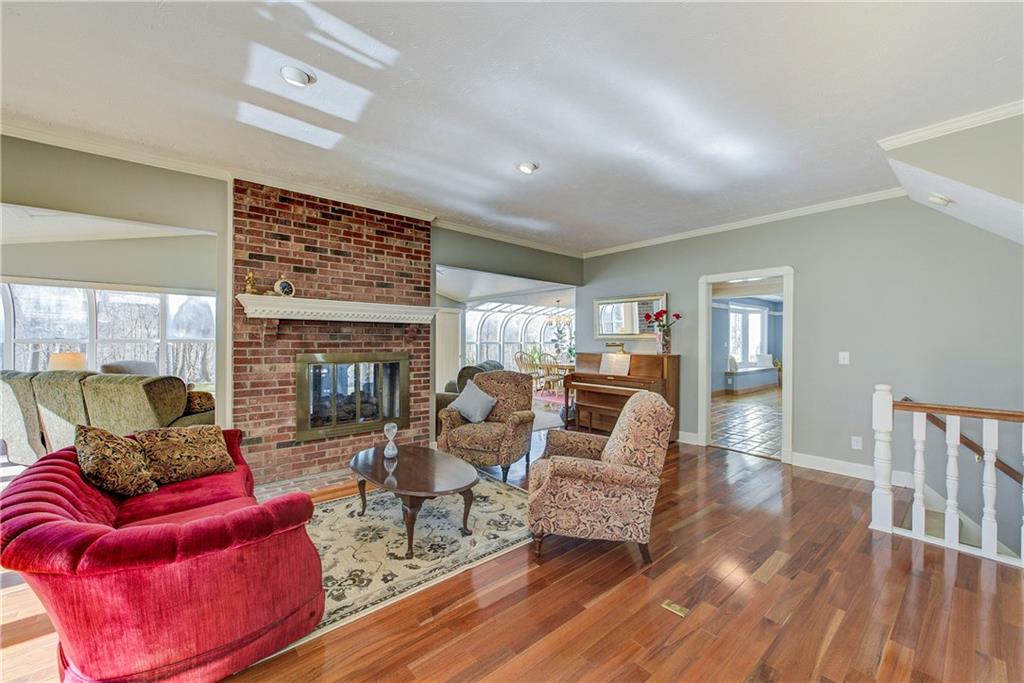 8734 Rohan Court Indianapolis, IN 46278 - Photo 7 of 48 Gallery Image 7