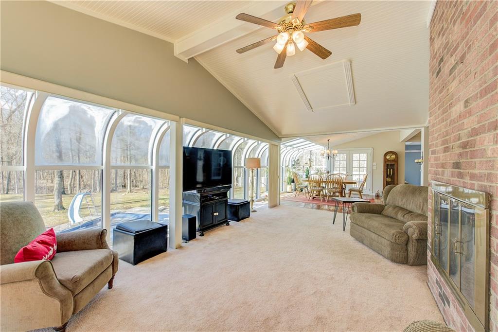 8734 Rohan Court Indianapolis, IN 46278 - Photo 8 of 48 Gallery Image 8