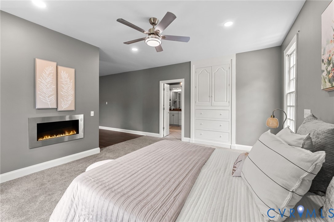 10905 Chalkley Road Chester, VA 23831 - Photo 24 of 96