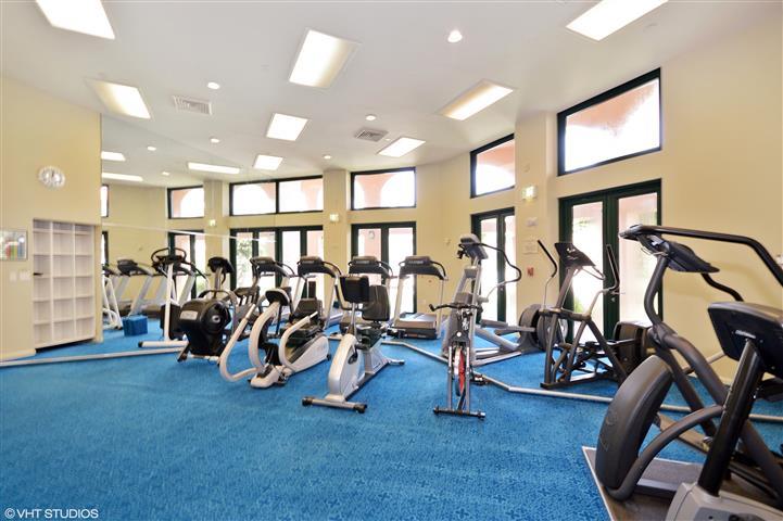 100 Southeast 5th Avenue, Unit 309 Boca Raton, FL 33432 - Photo 14 of 16 Fitness